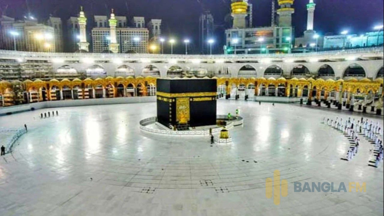 হজের নিবন্ধন করবেন যেভাবে