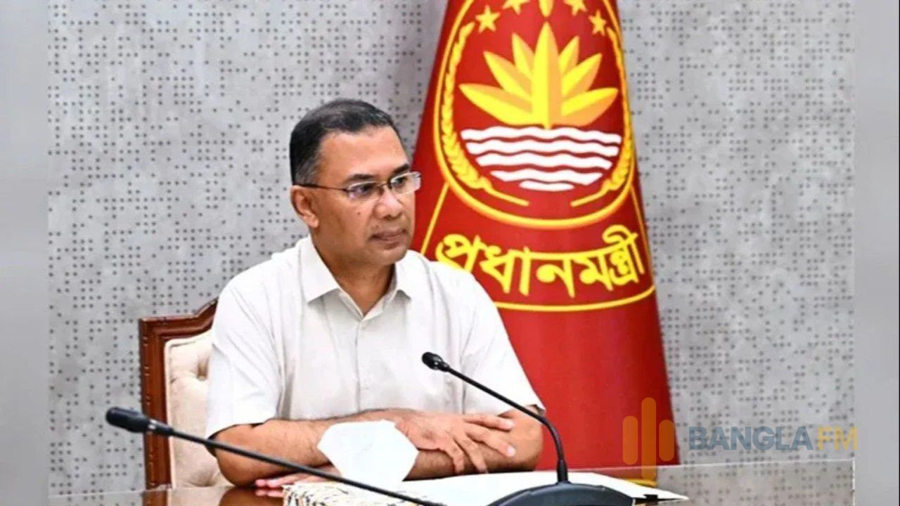 ডেঙ্গু ঠেকাতে জনসম্পৃক্ততা বাড়ানোর নির্দেশ প্রধানমন্ত্রীর