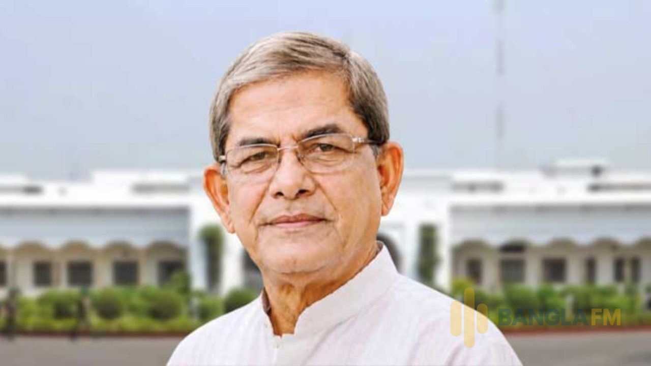 সংঘাত নয়, সংঘর্ষ নয়; আমরা ভালোবাসায় সমাজ গড়ে তুলতে চাই: রাষ্ট্রপতি 