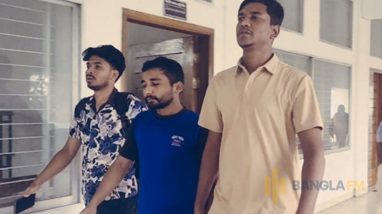 রংপুরের চার খুন: রাজসাক্ষী শান্তের মুখে চাঞ্চল্যকর তথ্য