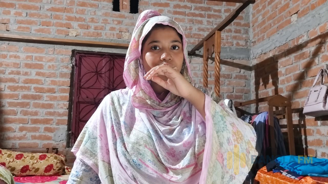 জয়পুরহাটে বাবার মৃত্যুর পরও মেলেনি ওয়ারিশান সনদ