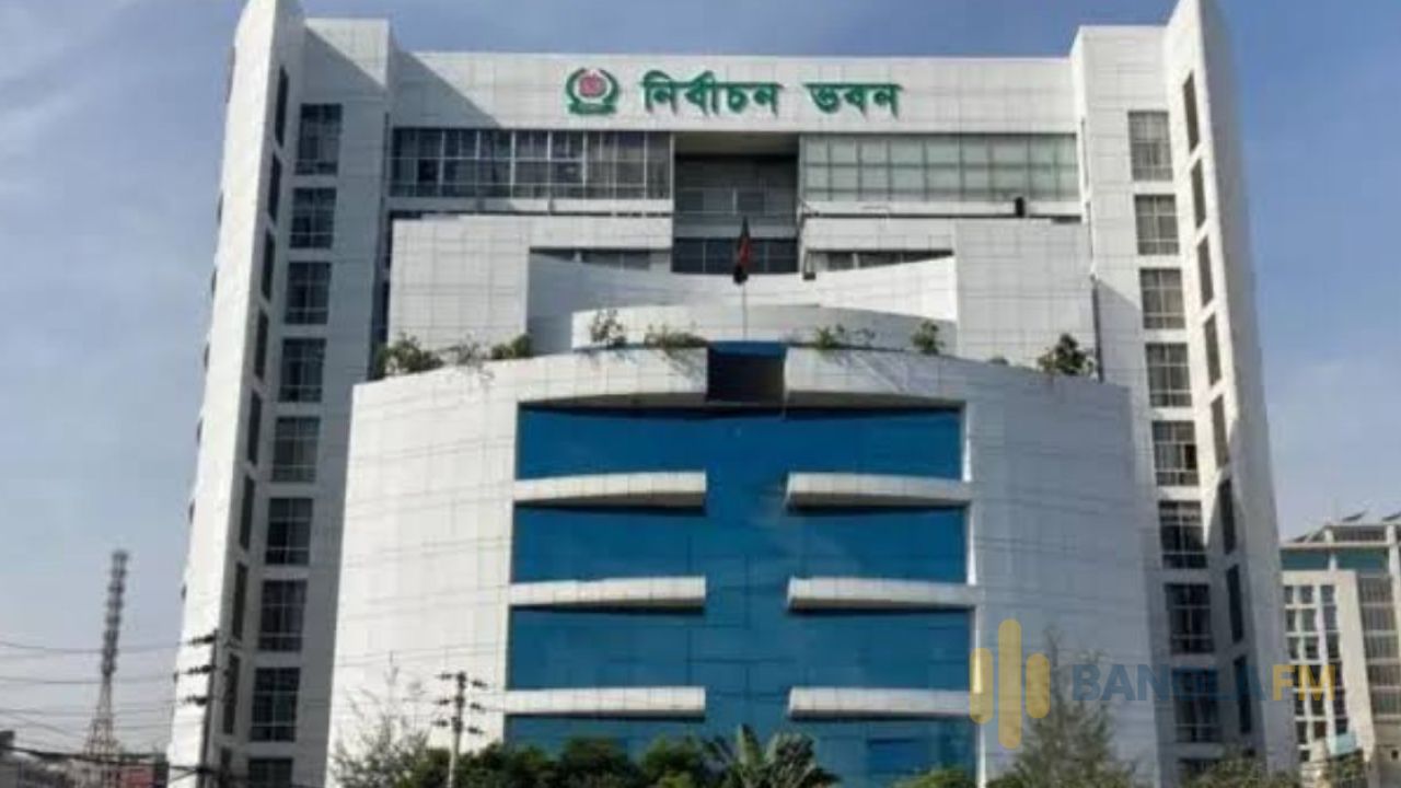উপজেলা নির্বাচন সামনে রেখে ইসির নতুন নির্দেশনা