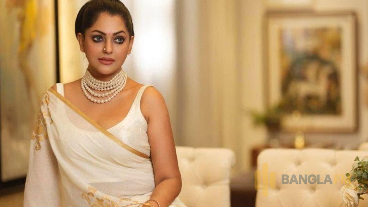 পর্দায় কম, সামাজিক মাধ্যমে বেশি নিপুণ
