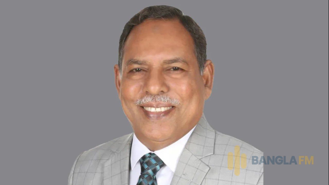 নতুন দায়িত্ব পেলেন সেলিম রেজা