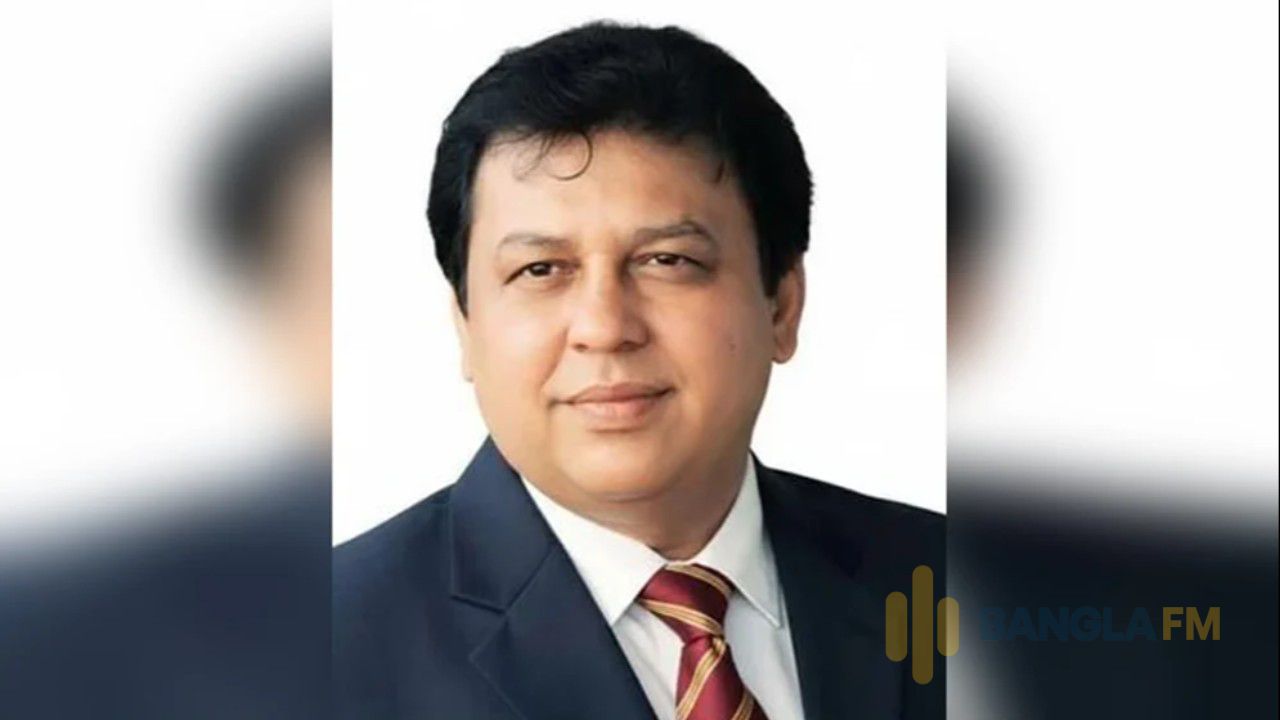 নতুন দায়িত্ব পেলেন মোহাম্মদ আব্দুল ওয়াদুদ ভূঁইয়া