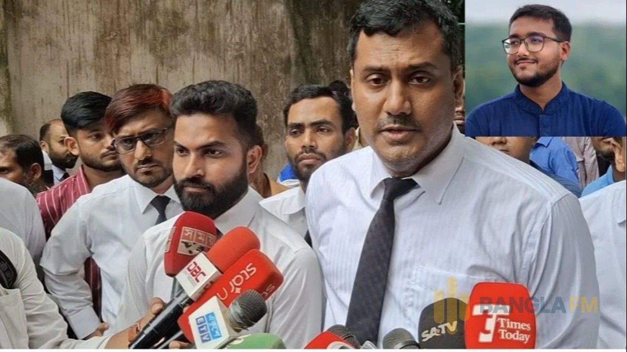 জামিন পেলেন না সেই সিফাত আব্দুল্লাহ