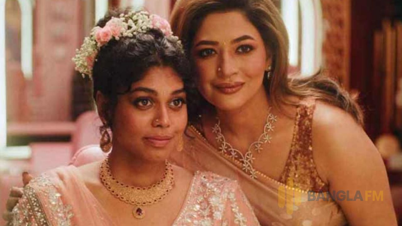 ভেনিসে ‘দ্য ডিফিকাল্ট ব্রাইড’-এর বিশ্ব প্রিমিয়ার