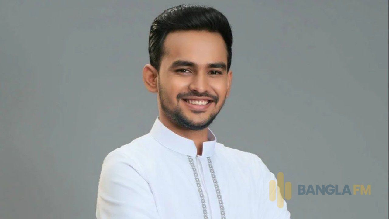 পাটওয়ারীর পর এবার আসিফ মাহমুদের ভোটার এলাকা পরিবর্তন
