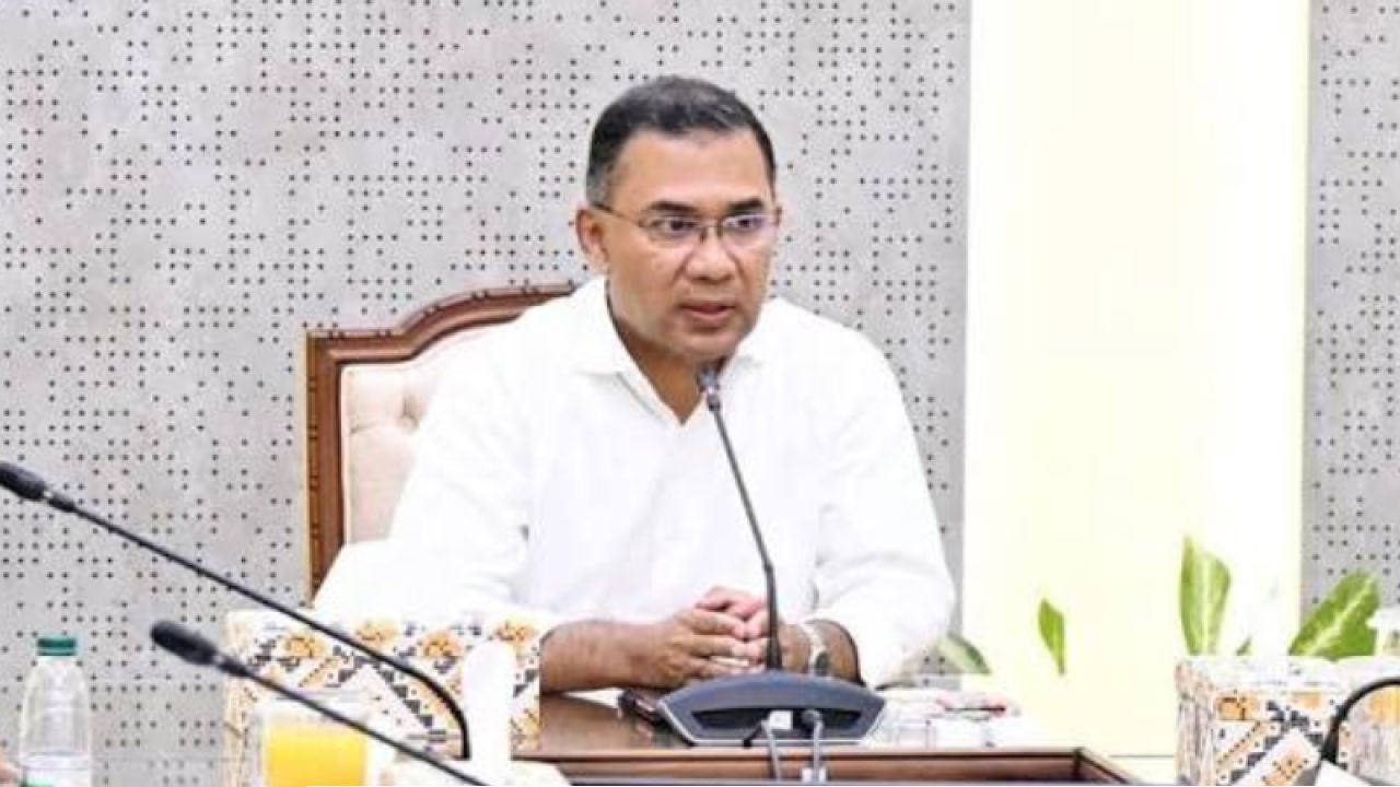 প্রধানমন্ত্রী তারেক রহমান বলেছেন, চলমান সংকটকে পুঁজি করে কিছু দল বিভ্রান্তি সৃষ্টির চেষ্টা করছে। আপনিও কি তা-ই মনে করেন?