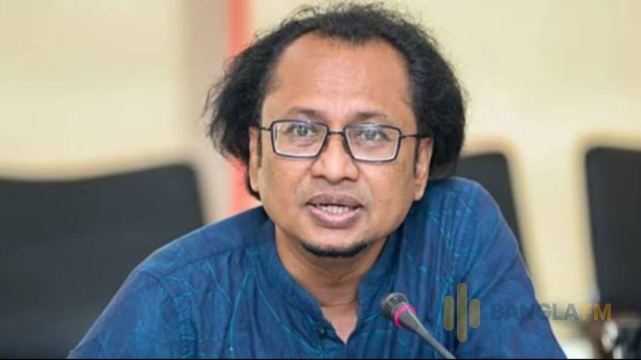 হাসিনাকে দেশে ফিরিয়ে এনে রায় কার্যকর করাই সরকারের একমাত্র লক্ষ্য: ডা. জাহেদ