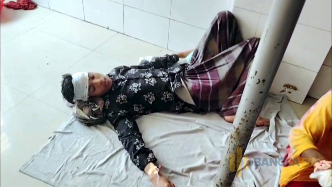নড়াইলে দুই পক্ষের সংঘর্ষে নিহত ১