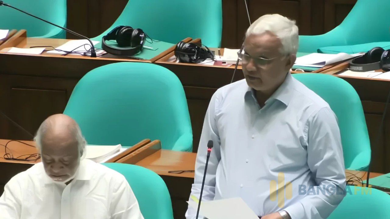 স্বামী-স্ত্রীর কর্মস্থল কাছাকাছি রাখার চেষ্টা করা হচ্ছে: সমাজকল্যাণমন্ত্রী