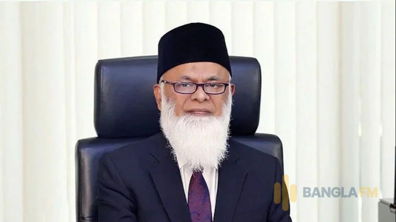 ব্যাংক খাতের মাফিয়া নজরুল, যেভাবে ৩৫ হাজার কোটি টাকা লুটে নিয়েছেন 