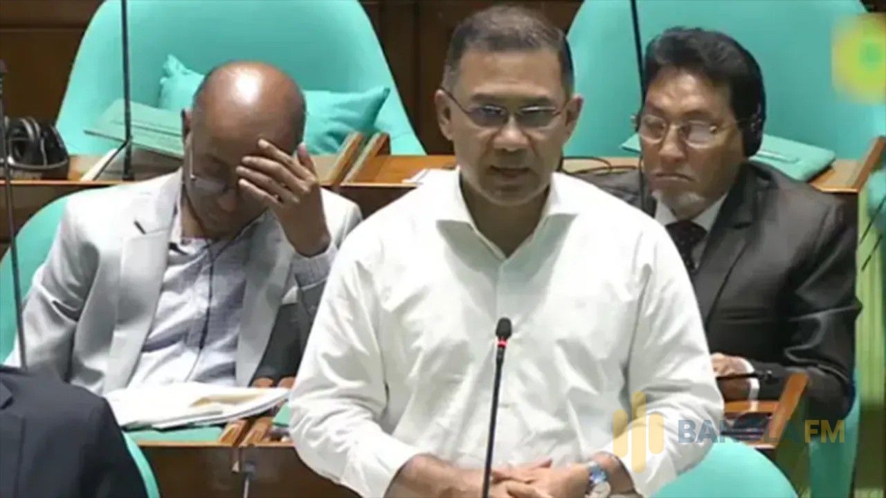 সরকারি প্রকল্পে মেয়াদ-ব্যয় বৃদ্ধির যেসব কারণ জানালেন প্রধানমন্ত্রী