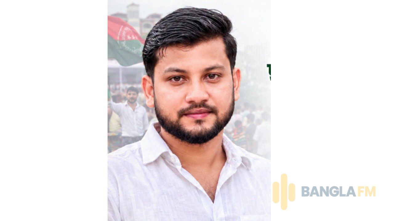 জামালপুরে ছাত্রদল থেকে পদত্যাগ