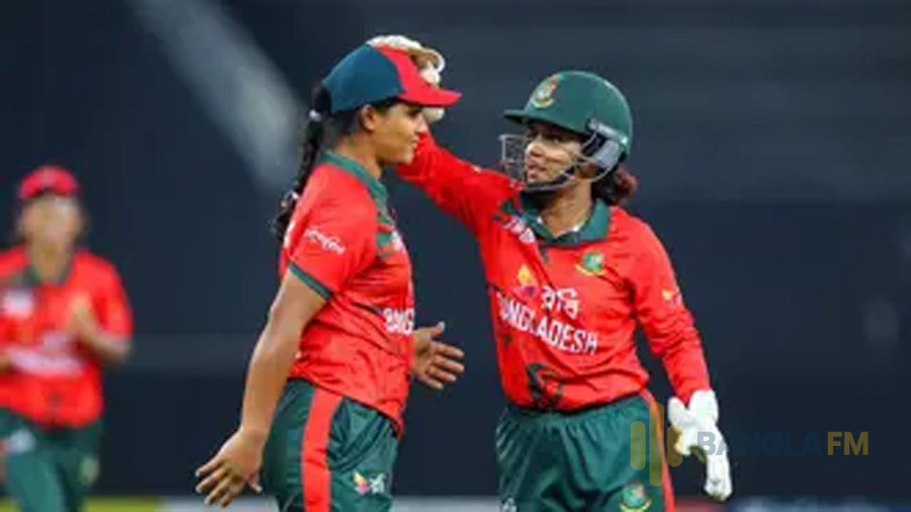 জ্যোতিদের সামনে এবার ভারতের চ্যালেঞ্জ