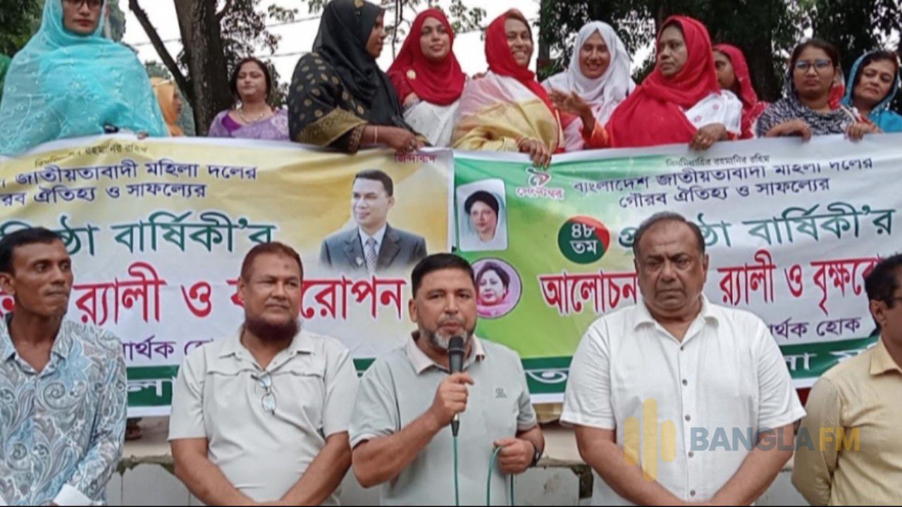 জামায়াত ৬ মাসে ৬০০ জনকে ধর্ষণ-বলাৎকার করেছে: আবু জাহিদ ডাবলু