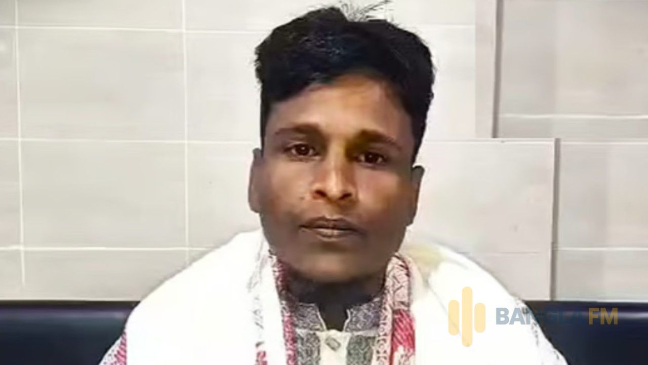 মুক্তাগাছায় শরীরে পেট্রল ঢেলে যুবককে পুড়িয়ে হত্যা