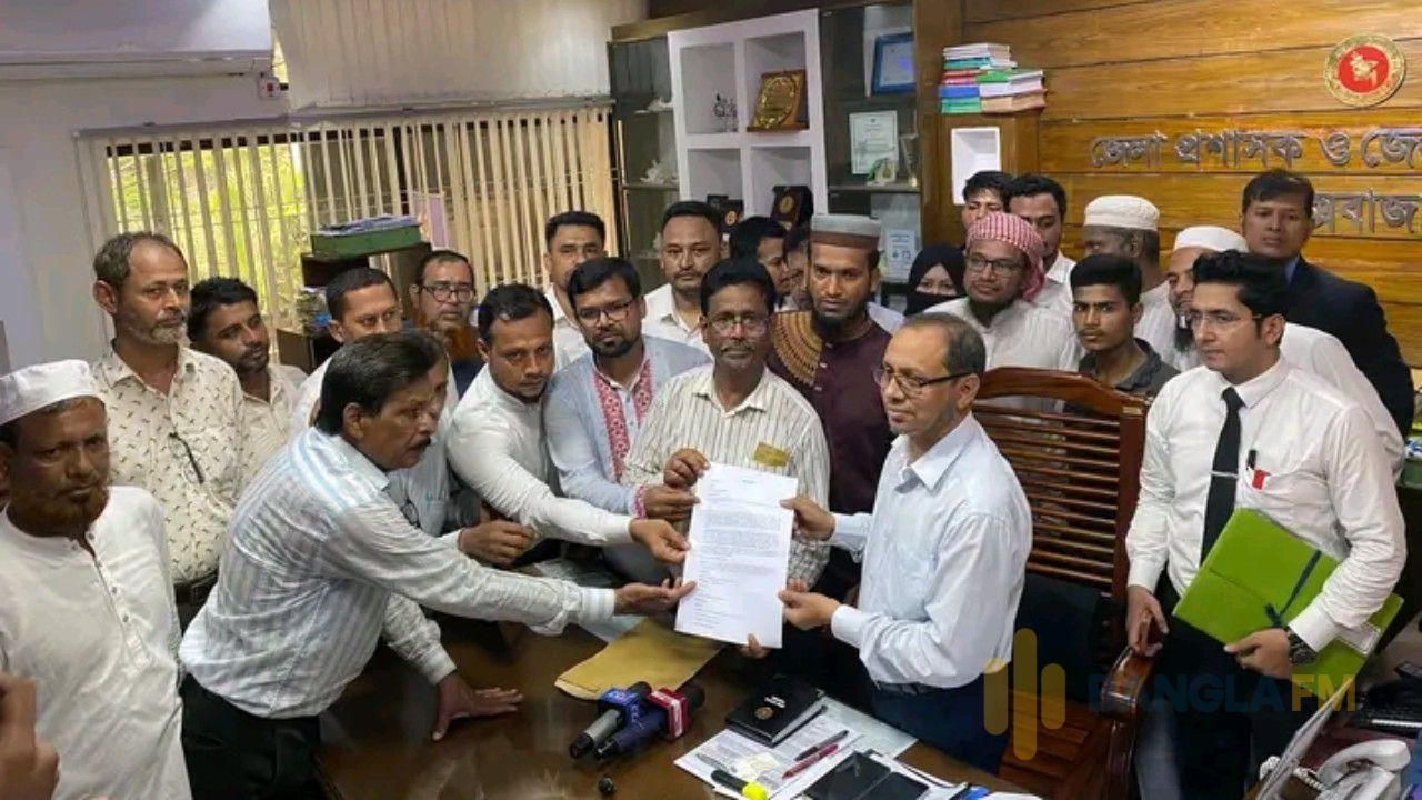 কক্সবাজার সিটি কর্পোরেশনে চৌফলদন্ডী ইউনিয়নকে অন্তর্ভুক্ত করার দাবি জোরালো হচ্ছে 