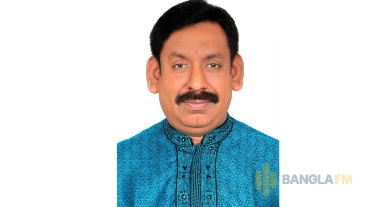  লায়ন মোঃ গনি মিয়া বাবুল
