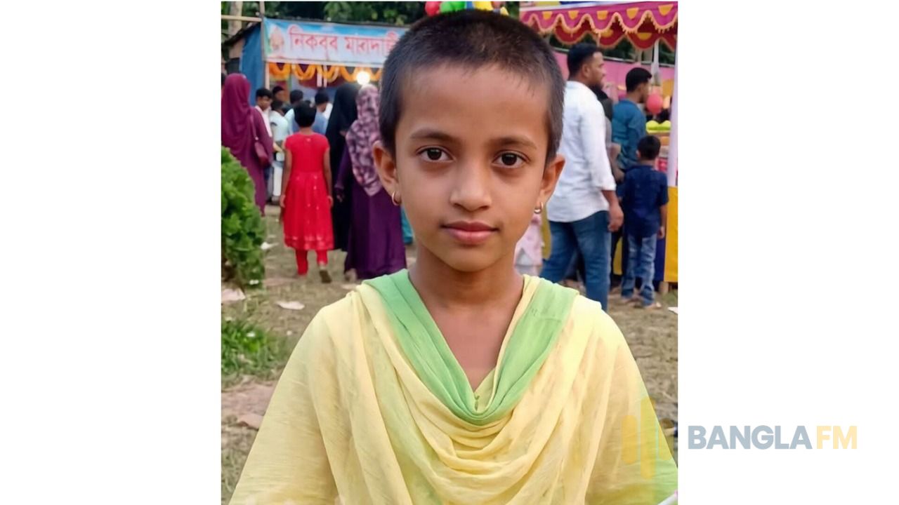 মাদারগঞ্জে স্কুল ছাত্রীর লাশ উদ্ধার, গ্রেপ্তার-১
