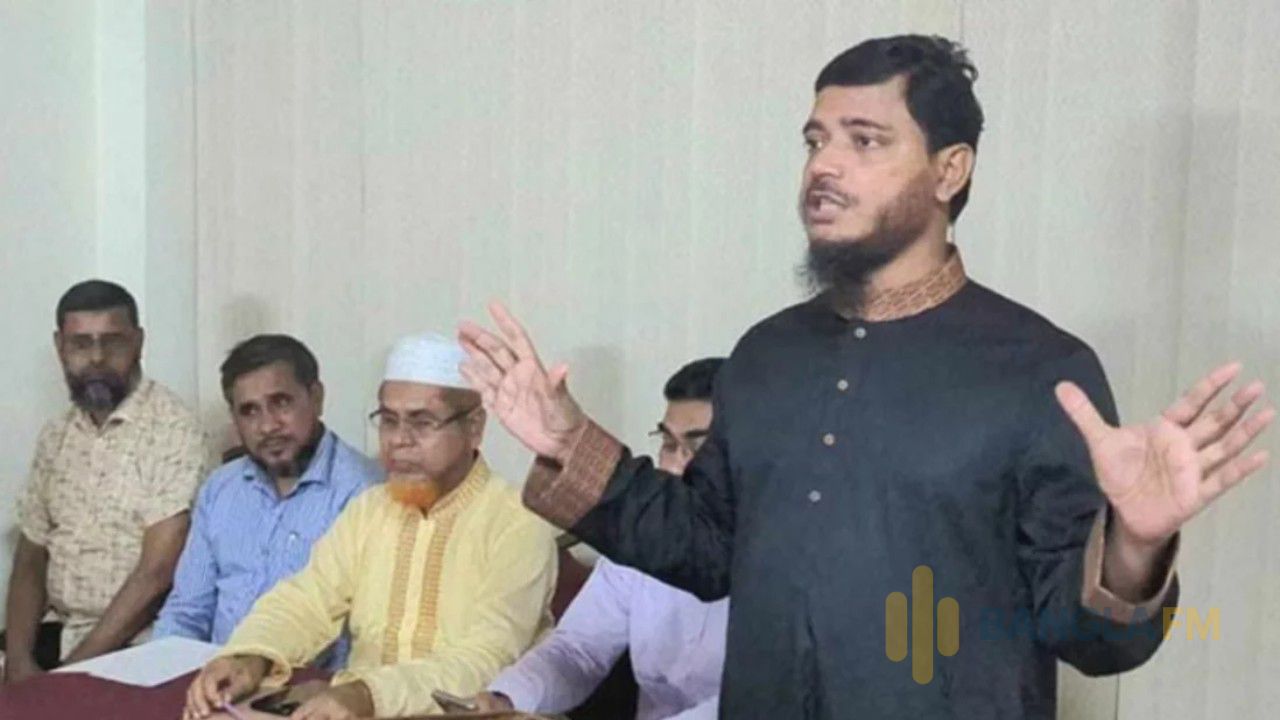 ‘ইসলামের নামে যারা ঘৃণা ছড়ায়, তারা সর্বোচ্চ মাসুদ হওয়ার যোগ্য’