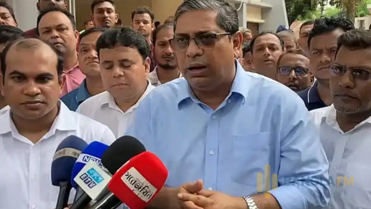 স্থানীয় সরকার নির্বাচনে প্রার্থী হতে যা যা লাগবে, জানালেন প্রতিমন্ত্রী