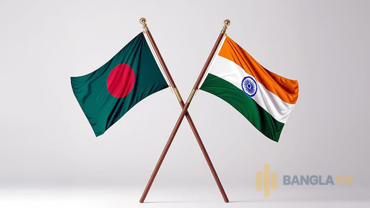ভারতের সঙ্গে দ্বিপক্ষীয় সম্পর্ক নতুন করে গড়তে চায় বাংলাদেশ: পররাষ্ট্র প্রতিমন্ত্রী
