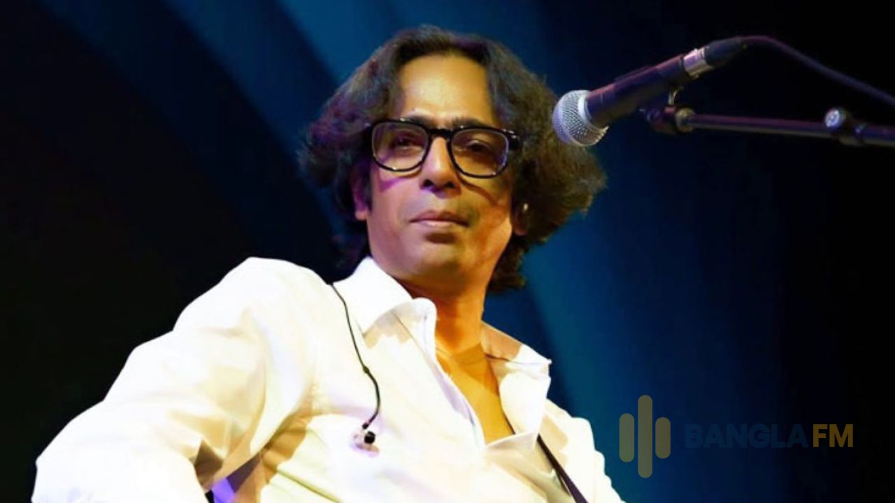 একক মঞ্চে বাপ্পা মজুমদার, অপেক্ষায় শ্রোতারা