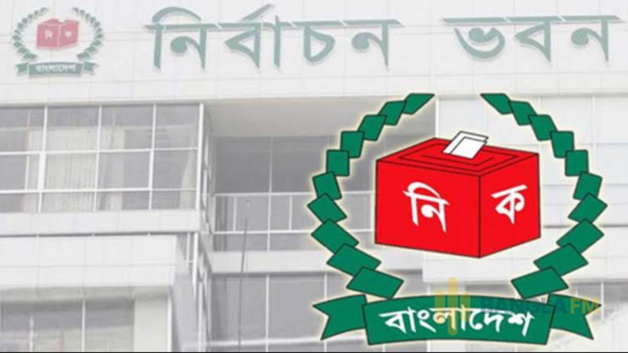 ১২ নভেম্বর থেকে শুরু স্থানীয় সরকার নির্বাচন