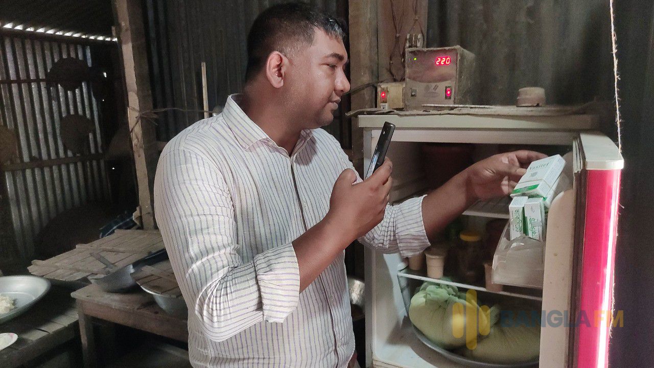  ভূঞাপুরে ভোক্তা অধিকারের অভিযানে পাঁচটি বেকারি বন্ধ  