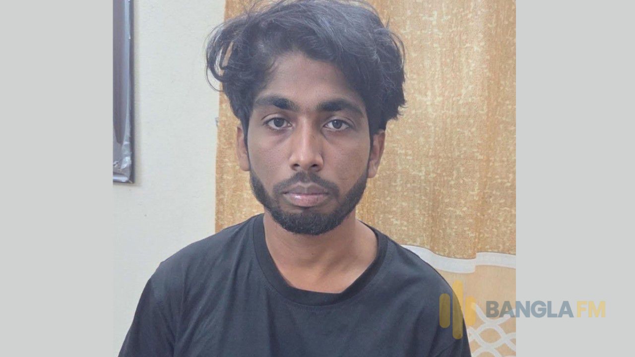 সুনামগঞ্জে জুয়ার আসরে পুলিশের অভিযান, আটক ১