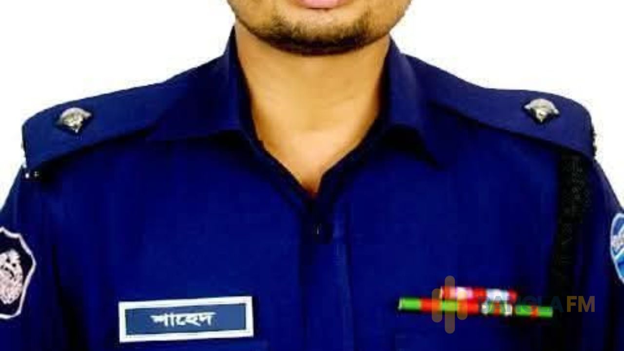 আন্তরিকতার সাথে বিদায়: বান্দরবান সদর থানার ওসি শাহেদ পারভেজের নতুন কর্মস্থল আলীকদম