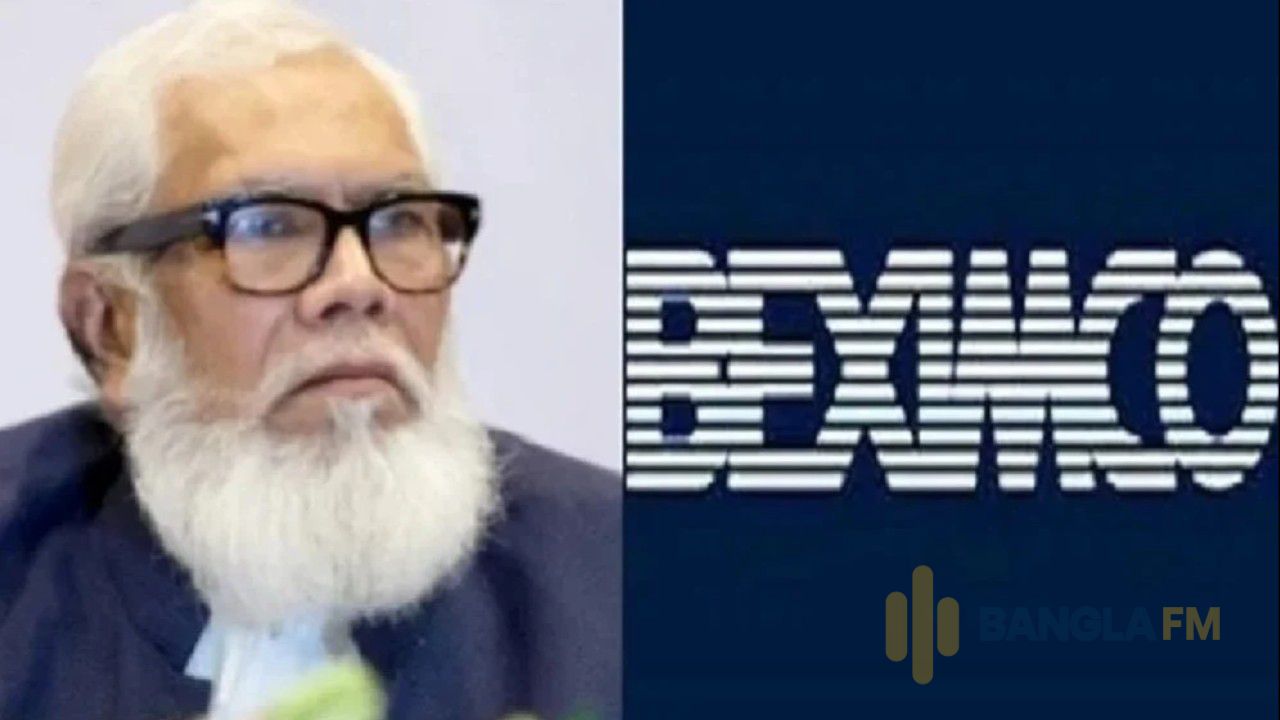 বেক্সিমকো ফার্মার পর্ষদ ছাড়ছেন সালমান এফ রহমান