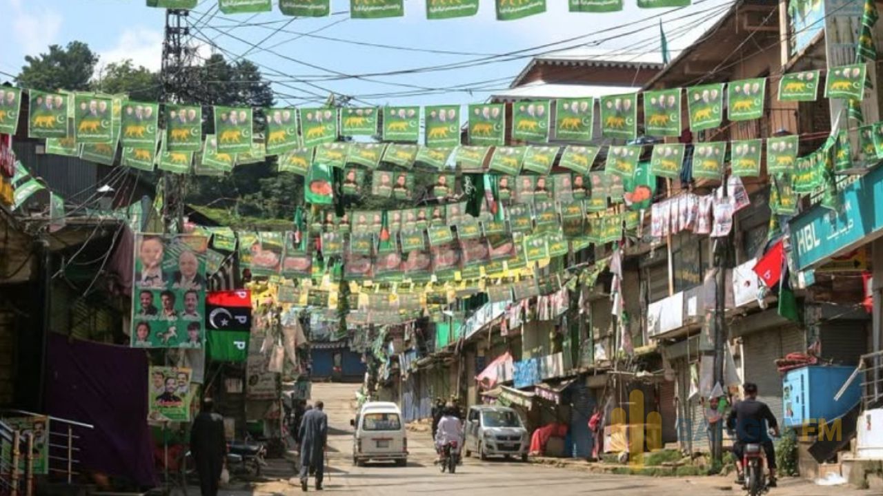 পাকিস্তান শাসিত কাশ্মীরে ১০০ দিন ধরে ইন্টারনেট বন্ধ