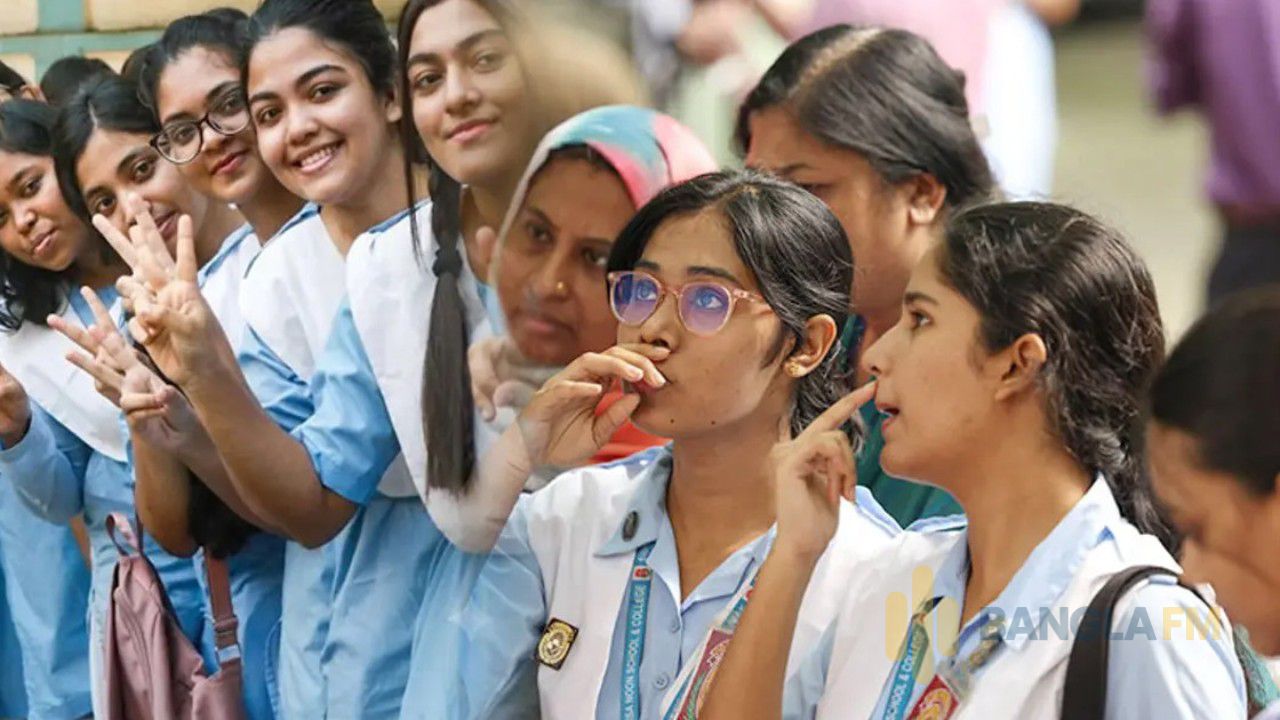 একাদশে ভর্তি আবেদনের ফল প্রকাশ আগামীকাল, যেভাবে দেখবেন