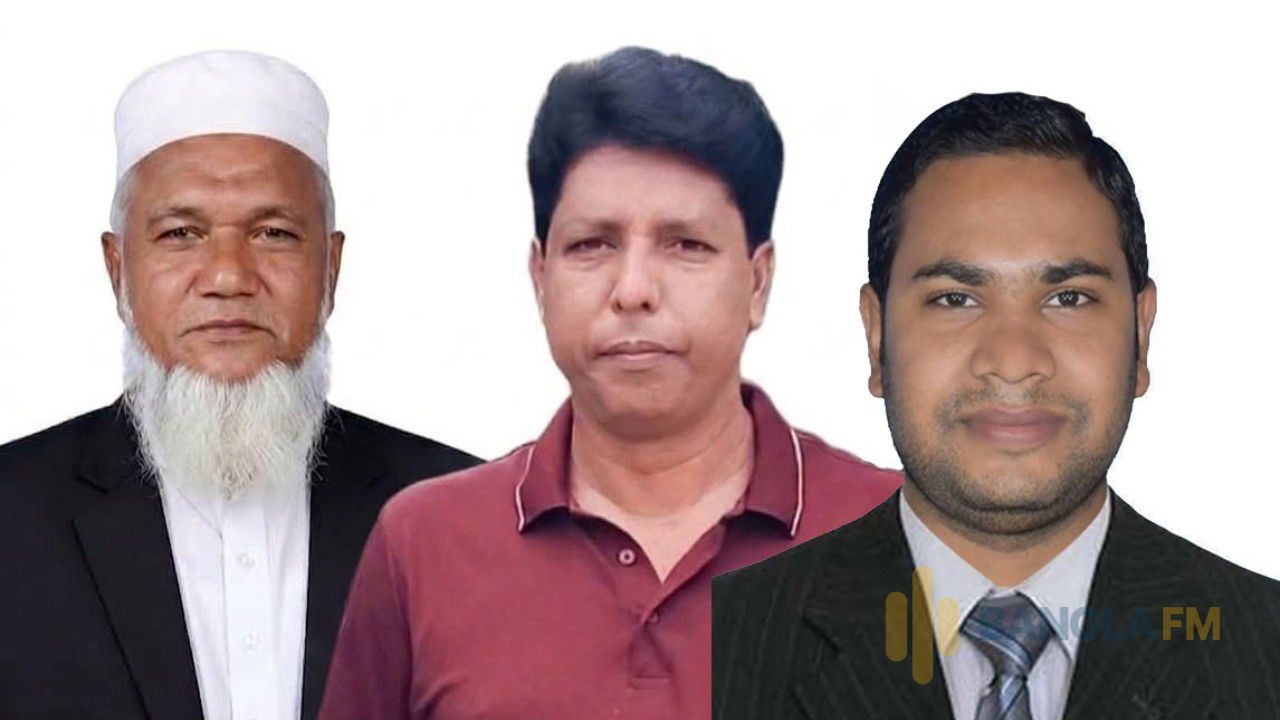 কাঠালিয়া প্রেসক্লাবের তিন সদস্য বহিষ্কার