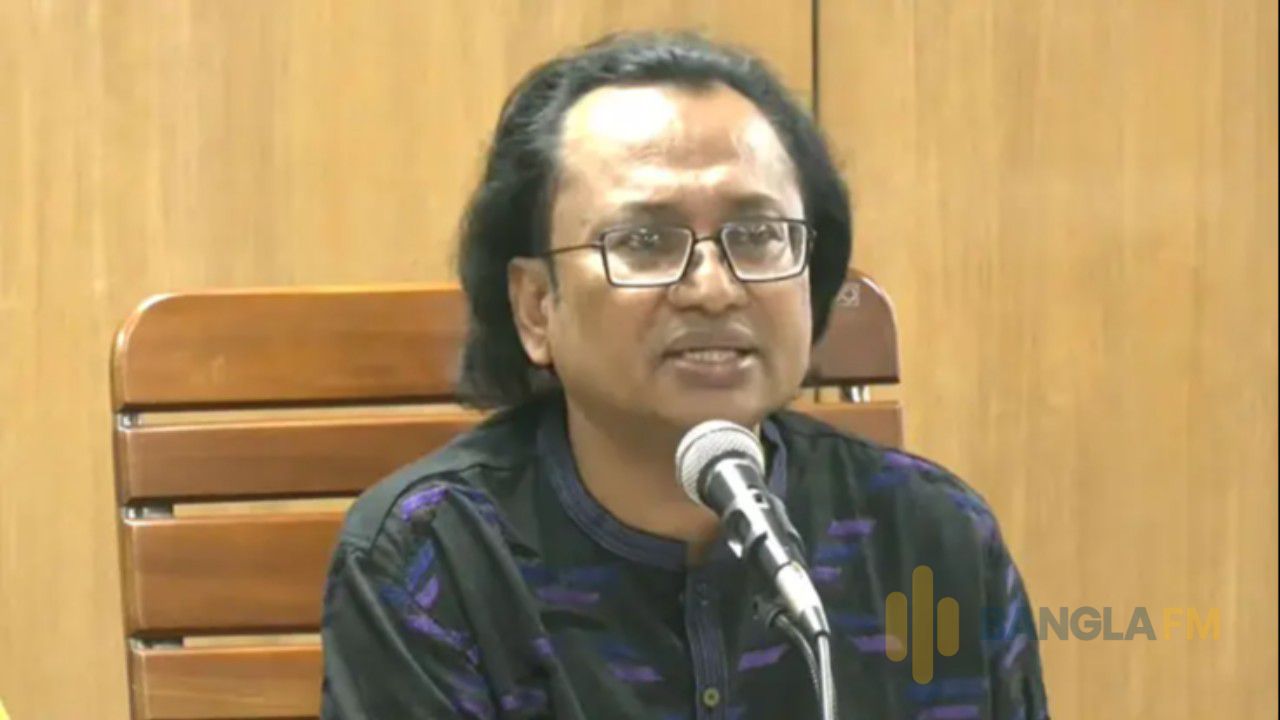 স্থানীয় সরকার নির্বাচনে সরকারের সিদ্ধান্ত গুরুত্বপূর্ণ: ডা. জাহেদ