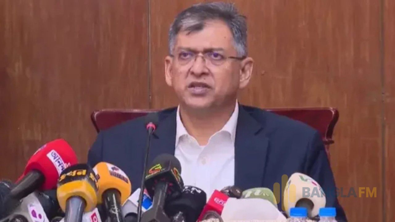 কার্যক্রম নিষিদ্ধ আওয়ামী লীগ ফজরের পর মিছিল করে: স্বরাষ্ট্রমন্ত্রী