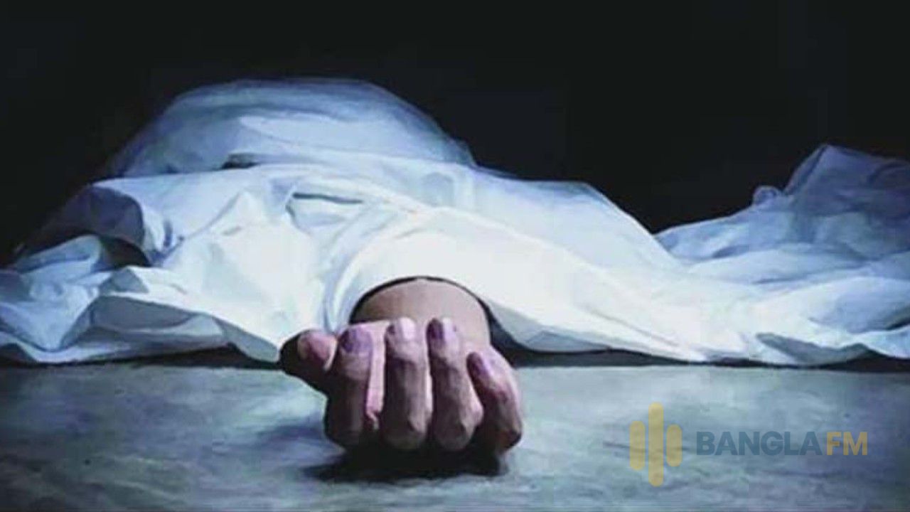 সখিপুরে এক গৃহবধুর রহস্যজনক মৃত্যু