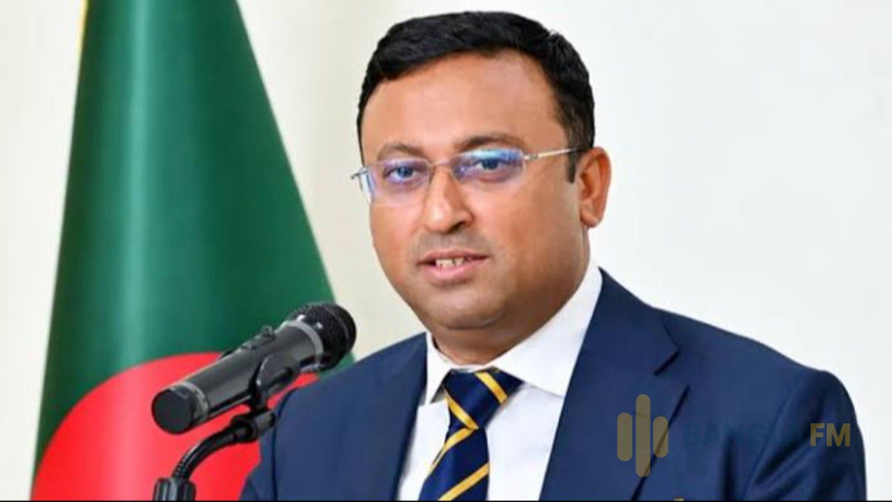 পররাষ্ট্র প্রতিমন্ত্রীর বক্তব্যে যা বলল ভারত