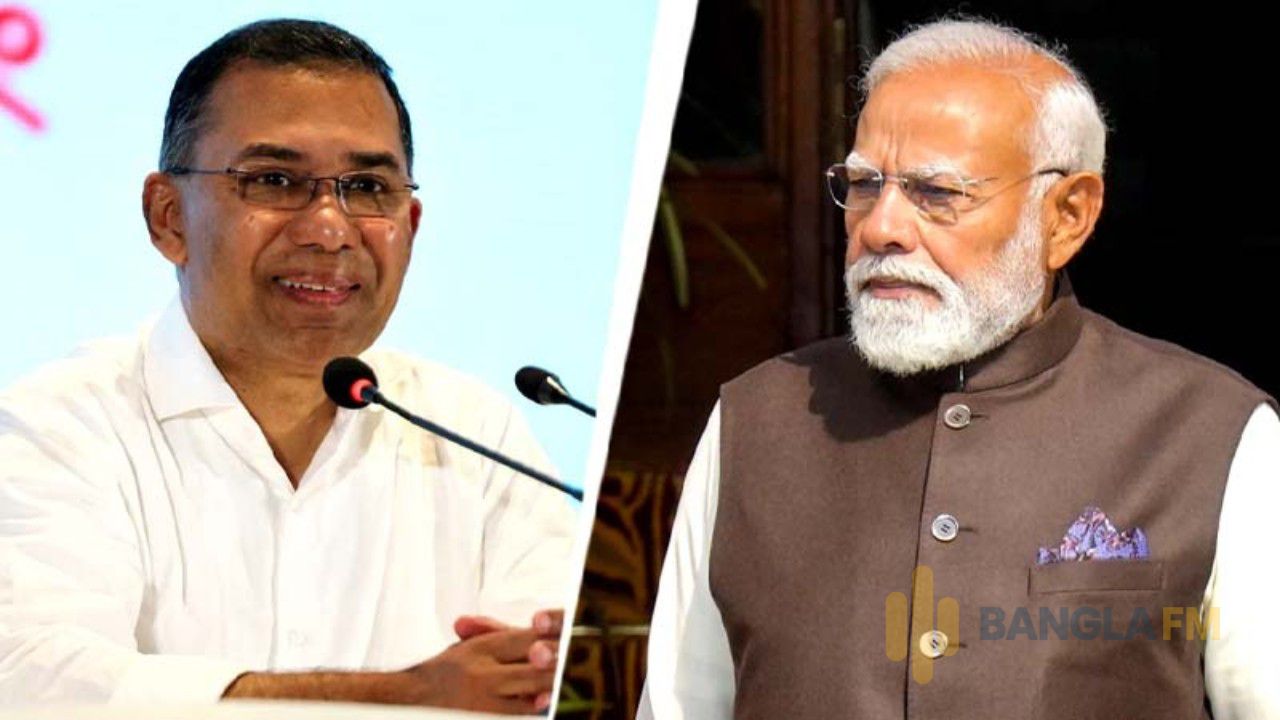 একটি নয়, প্রধানমন্ত্রীকে দুই সফরের আমন্ত্রণ ভারতের