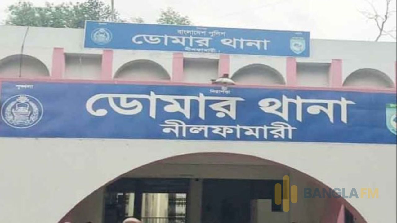 ডোমারে ২৪ ঘণ্টায় পৃথক তিন চুরি, সাড়ে ৪ ভরি স্বর্ণ ও ৩ লাখ টাকা খোয়া