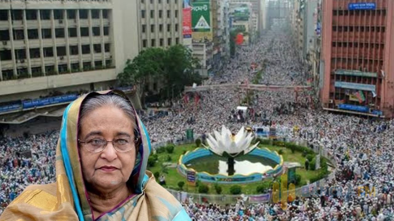 হাসিনাসহ ৩০ পলাতক আসামির জন্য আইনজীবী নিয়োগের নির্দেশ ট্রাইব্যুনালের
