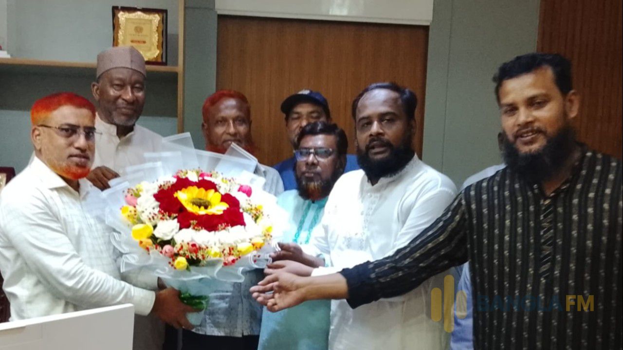 সৈয়দপুর রেলওয়ে কারখানা উন্নয়নে বিনিয়োগ: সম্ভাব্যতা যাচাইয়ে আইডিবি'র প্রতিনিধির পরিদর্শন 