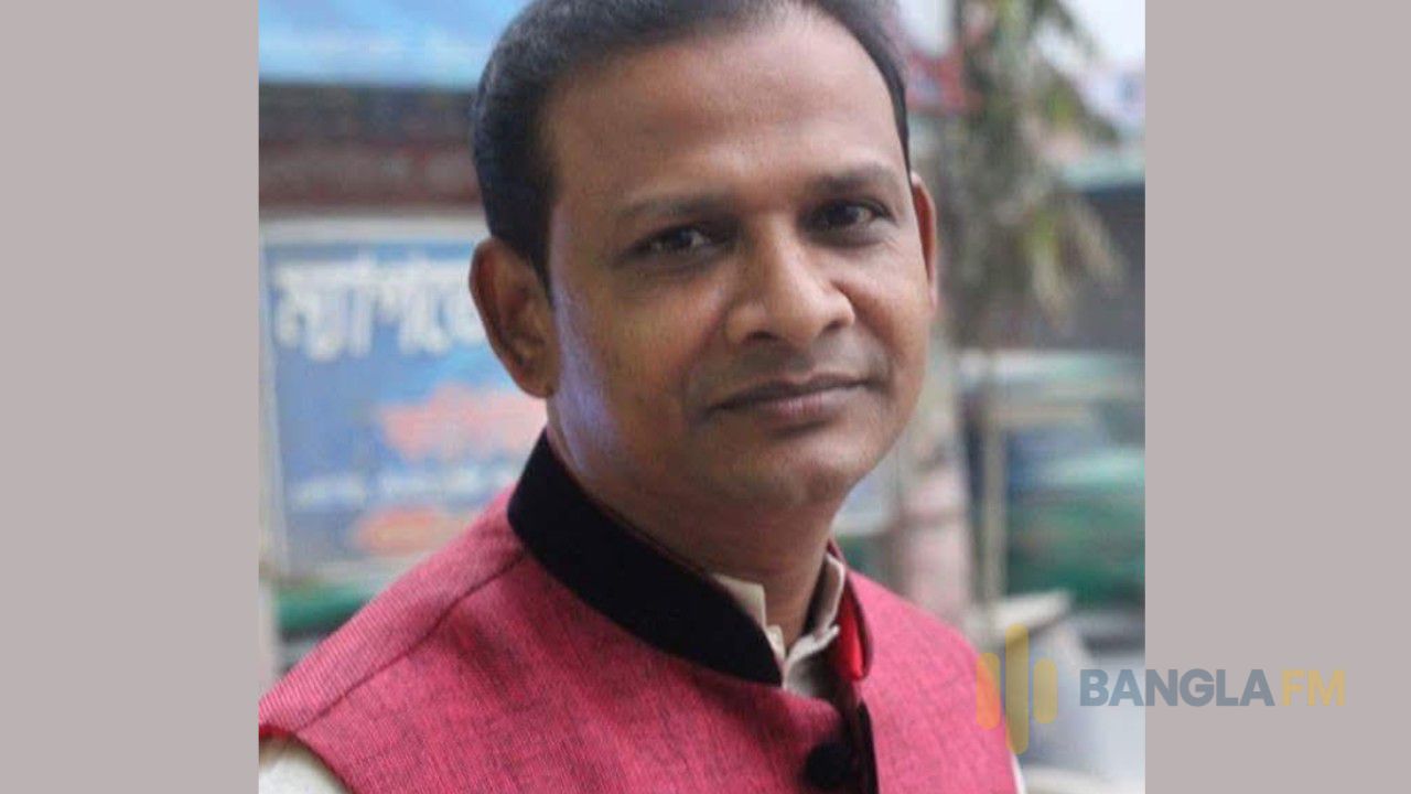 নোয়াখালী জেলা যুবলীগের সভাপতি ইমন ভট্র গ্রেপ্তার