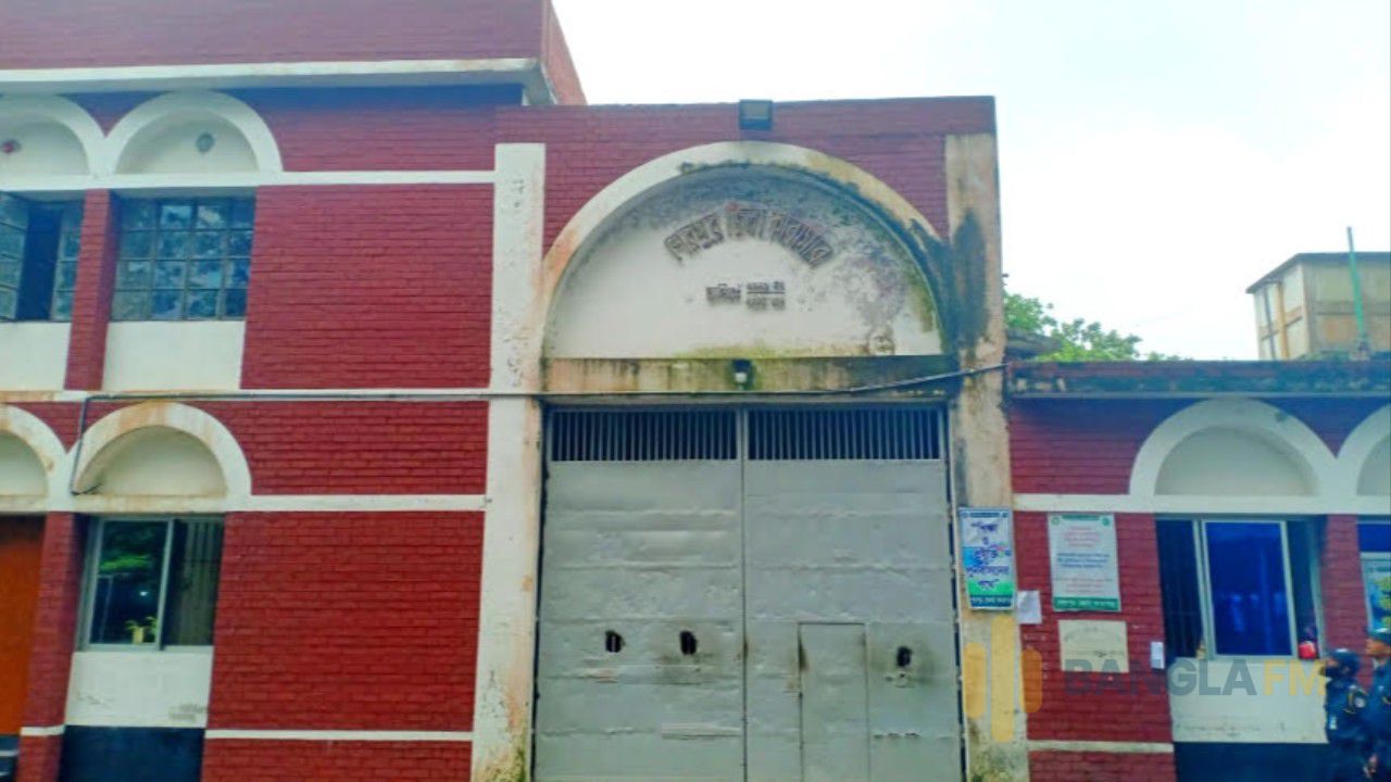 ঝিনাইগাতীতে মাদকবিরোধী অভিযান, ৩ জনকে কারাদণ্ড