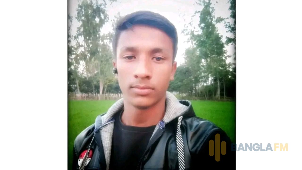 ডোমারে বিদ্যুৎস্পৃষ্ট হয়ে কিশোরের মৃত্যু
