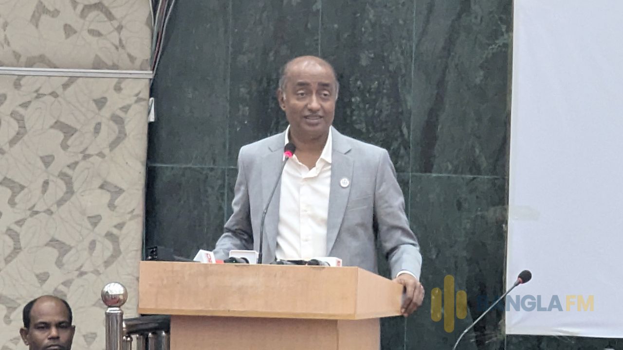 গত শাসনামলে সাড়ে ৪ হাজারের বেশি মানুষ বিচারবহির্ভূত হত্যার শিকার: আইনমন্ত্রী