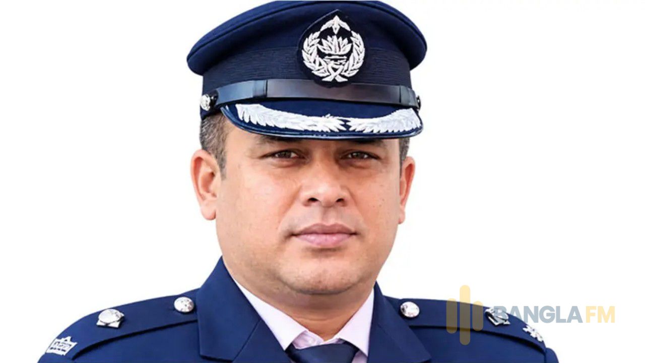 ওসি রাকিবুলকে গ্রেপ্তারের দাবিতে লিগ্যাল নোটিশ